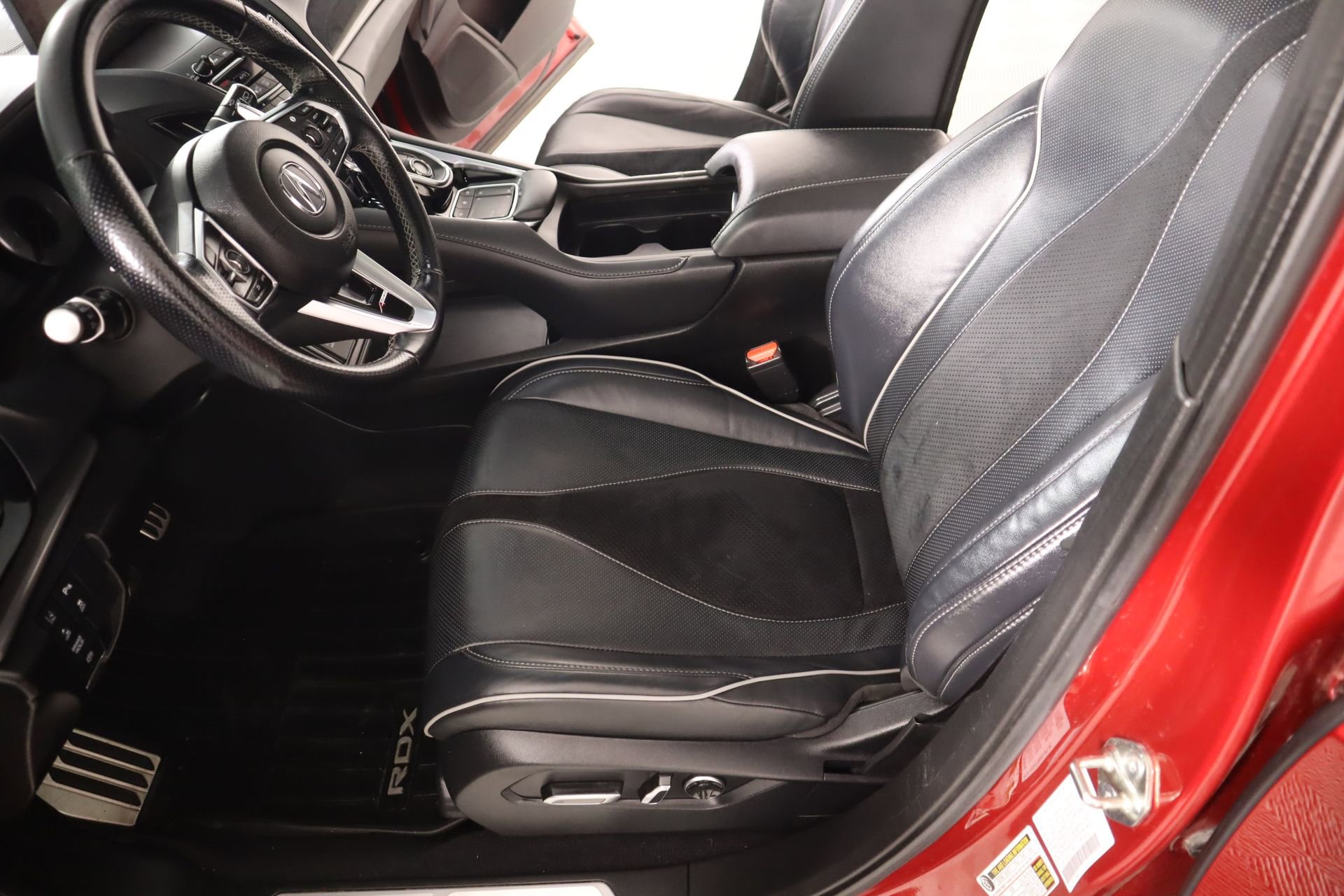 Used 2020 Acura RDX A-Spec image 11