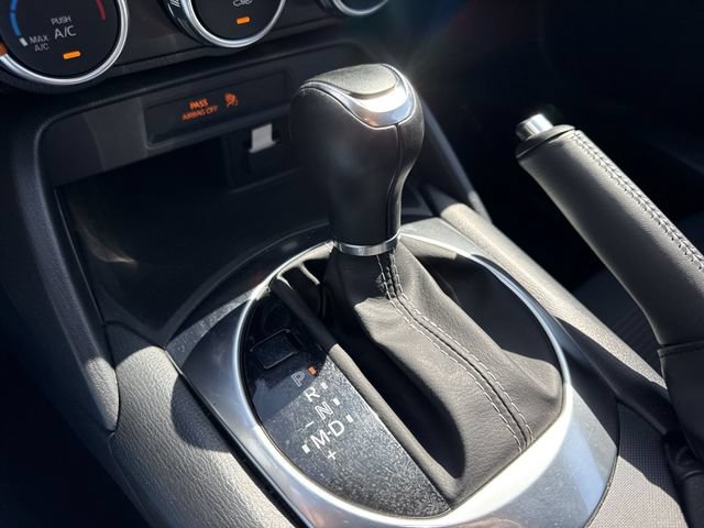 Used 2020 FIAT 124 Spider Classica w/ Technology Group RWD image 20