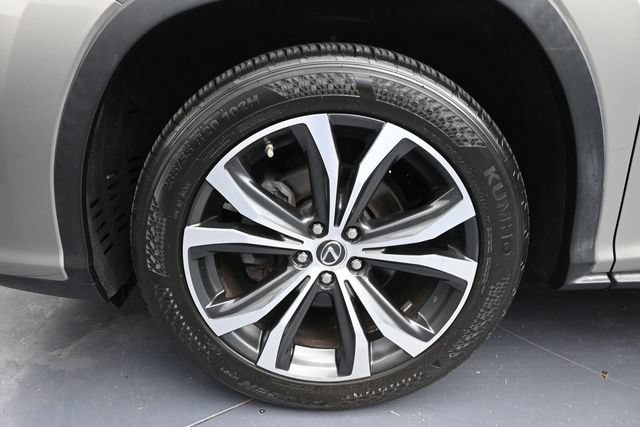 Used 2018 Lexus RX 350 FWD w/ Premium Package image 22