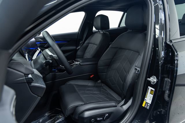 Used 2026 BMW i5 eDrive40 w/ M Sport Package image 22
