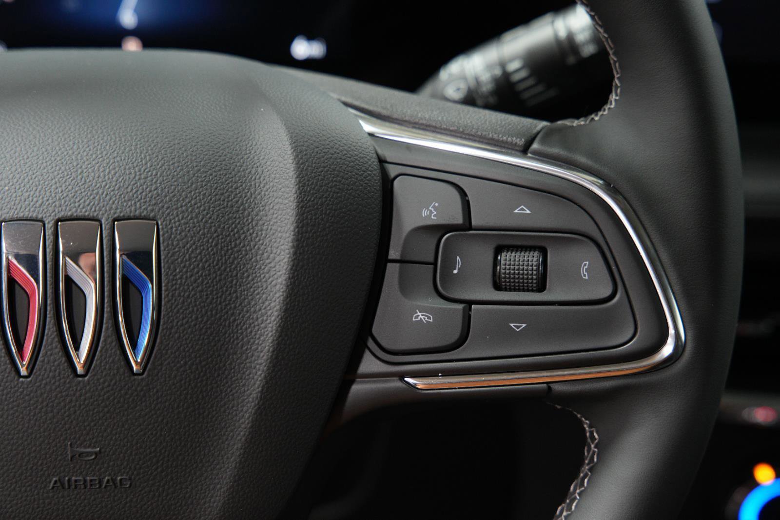 New 2026 Buick Encore GX Preferred w/ Comfort Package image 32