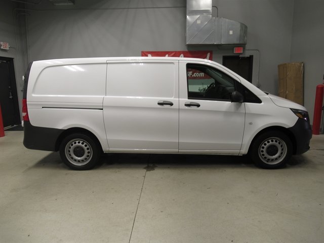 Used 2020 Mercedes-Benz Metris w/ Safety Package image 7