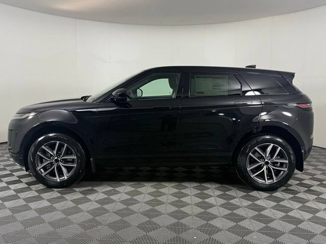 Certified 2026 Land Rover Range Rover Evoque S AWD/4WD image 4