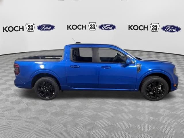 New 2026 Ford Maverick Lobo AWD/4WD image 9