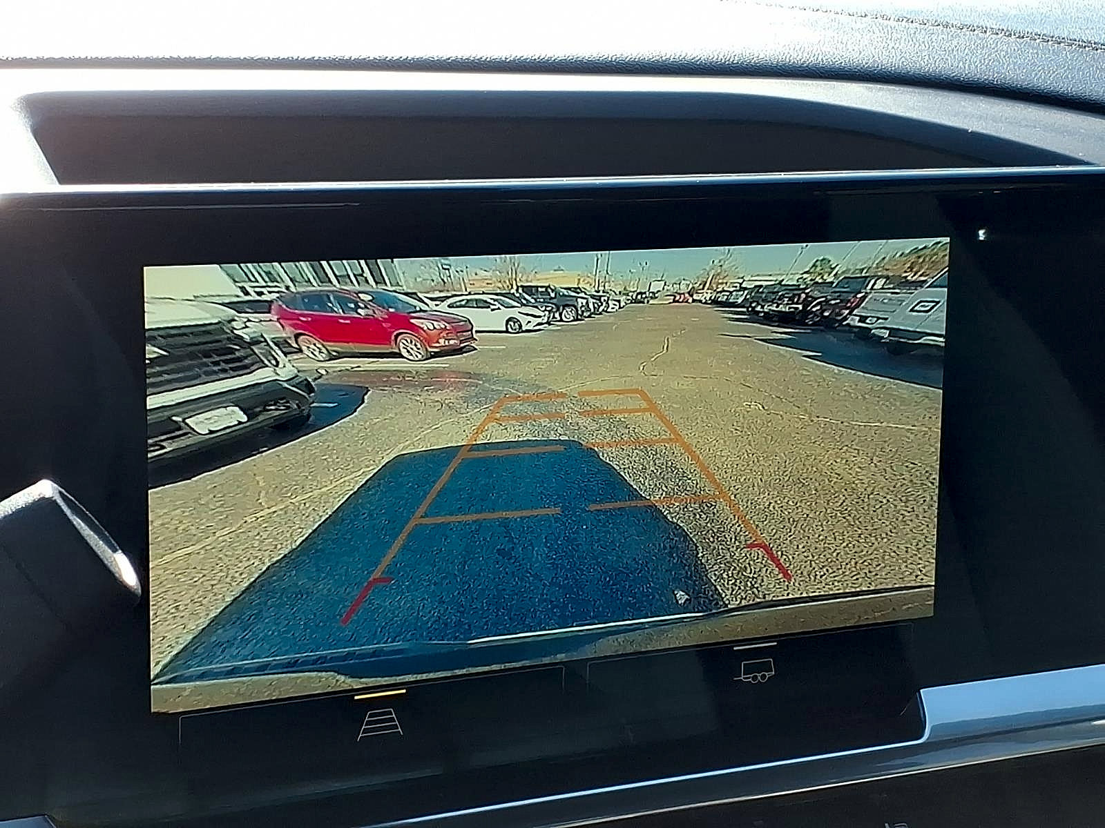 Certified 2025 Chevrolet Silverado 1500 LT image 14