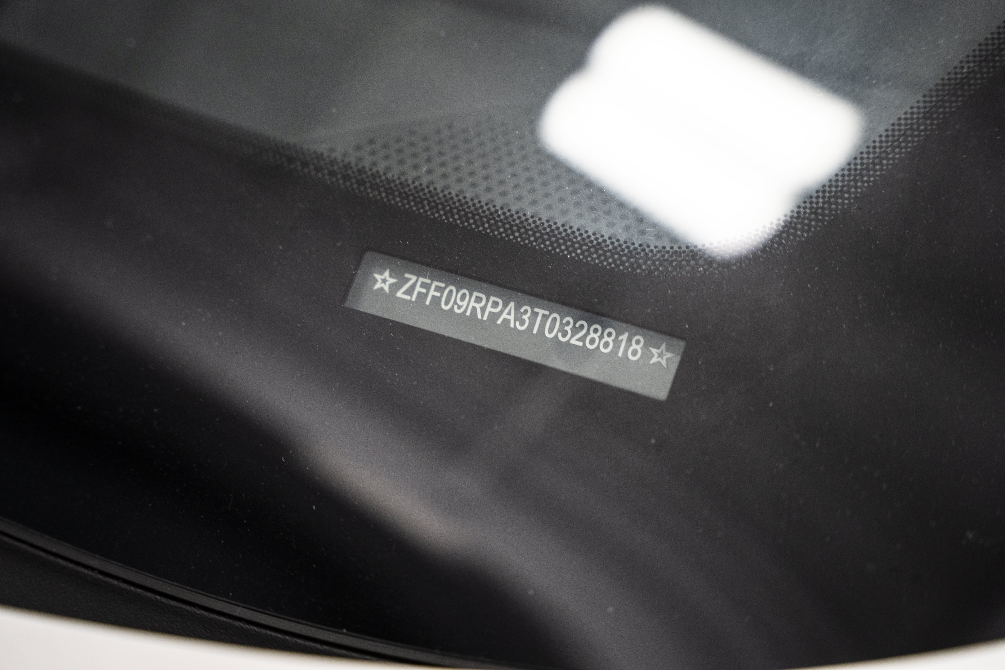 Used 2026 Ferrari Roma Spider RWD image 55