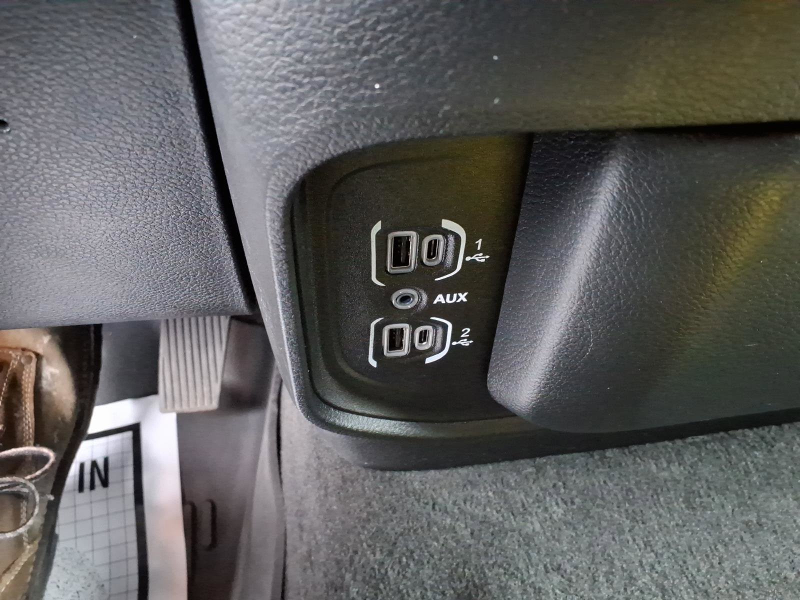 Used 2022 RAM 1500 Big Horn image 16