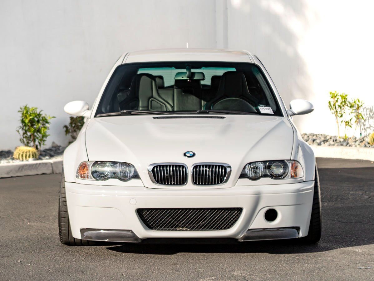 Used 2002 BMW 325i Wagon image 3