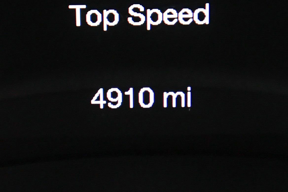 Used 2025 Dodge Durango SRT Hellcat w/ Black Package image 17