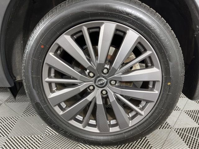 Used 2023 Nissan Pathfinder SL w/ SL Premium Package AWD/4WD image 15