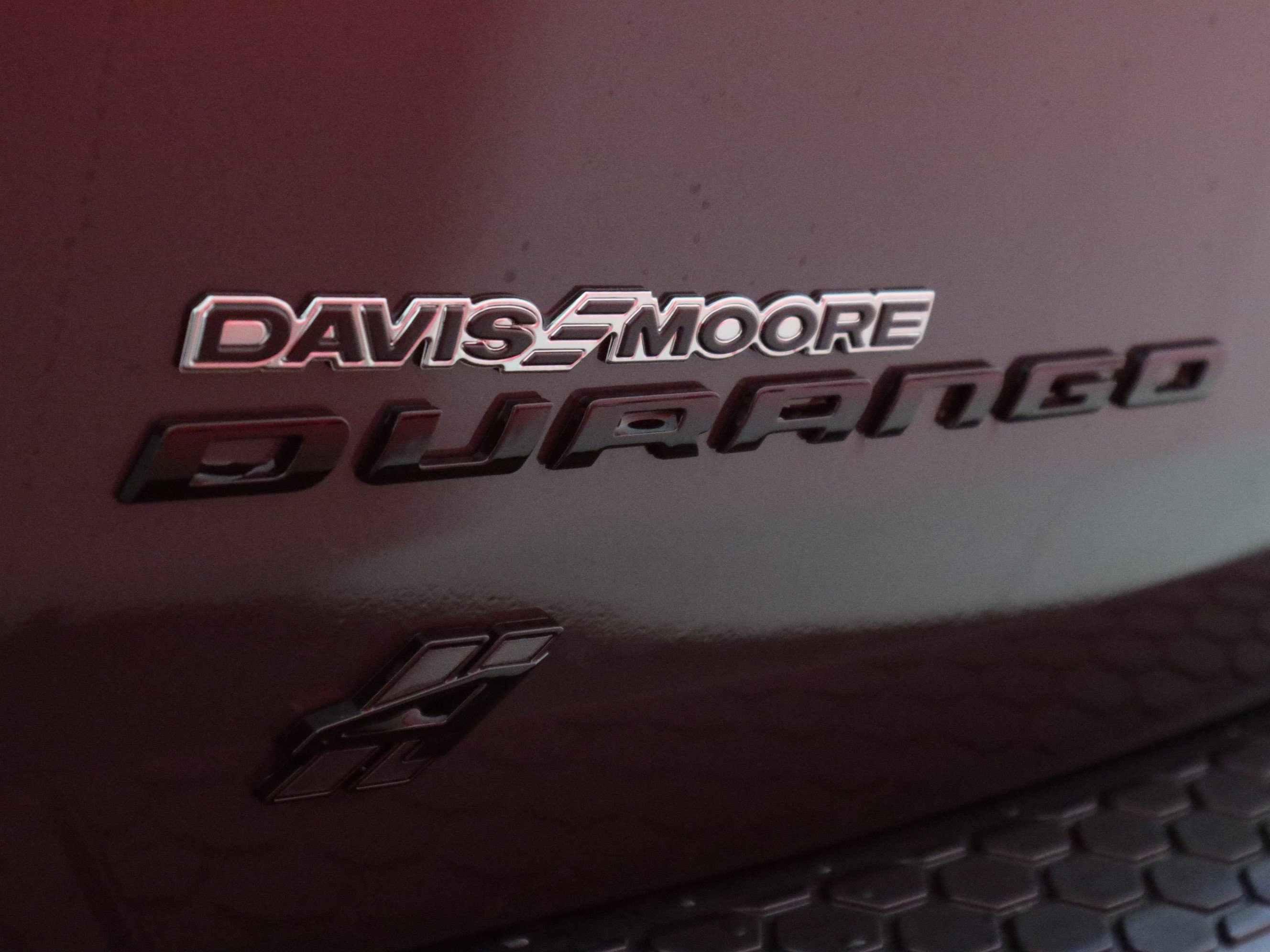 New 2026 Dodge Durango GT w/ Blacktop Package AWD/4WD image 35