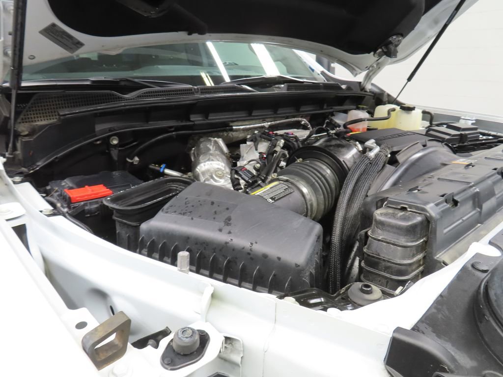Used 2023 GMC Sierra 2500 SLE AWD/4WD image 24