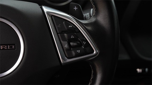 Used 2020 Chevrolet Camaro LT image 23