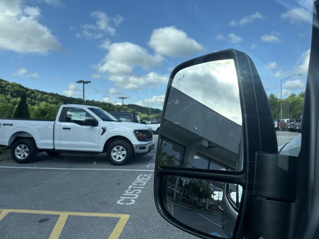New 2025 Ford Transit 350 XLT RWD image 22