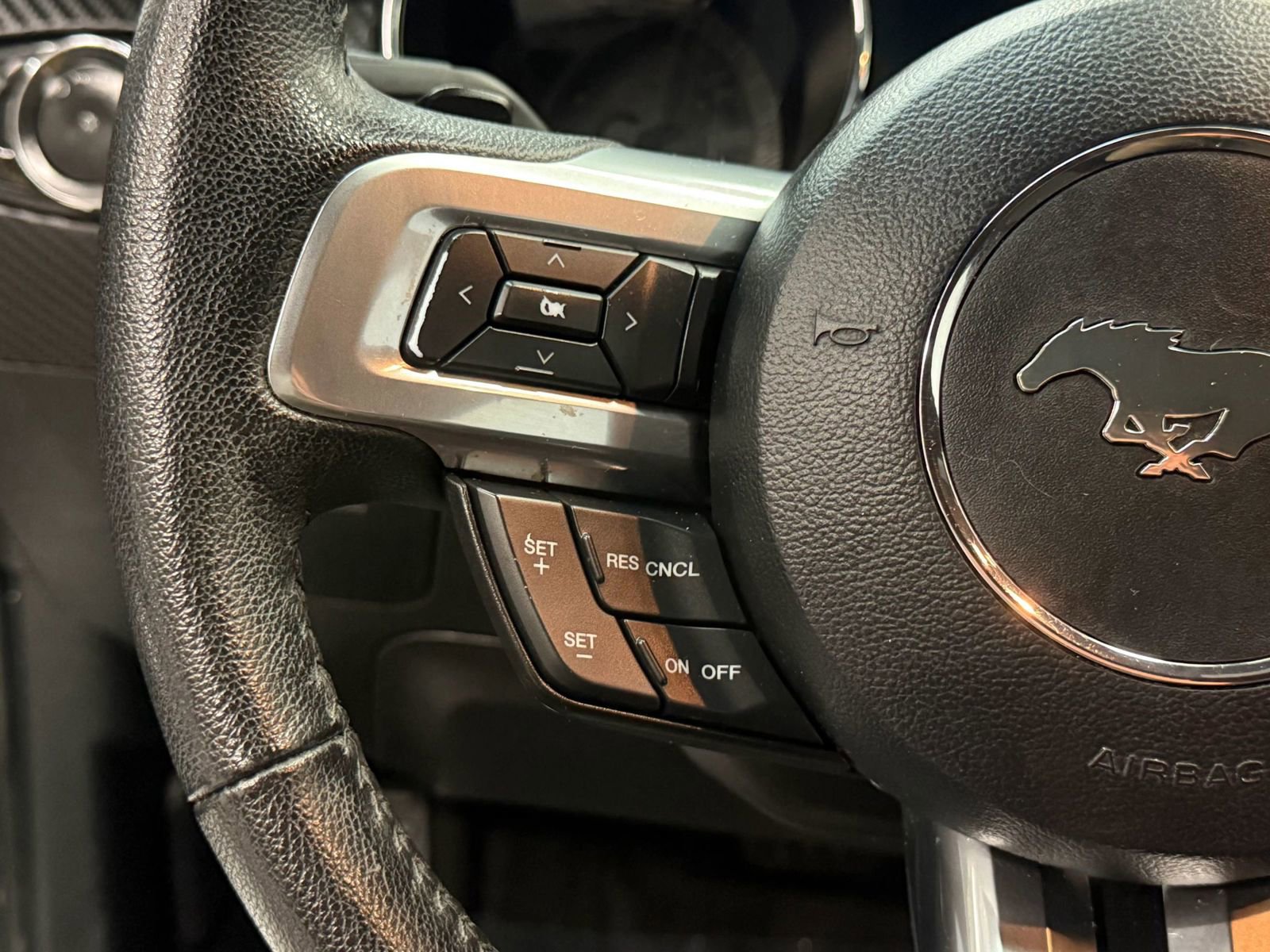 Used 2015 Ford Mustang Coupe w/ Equipment Group 051A image 25