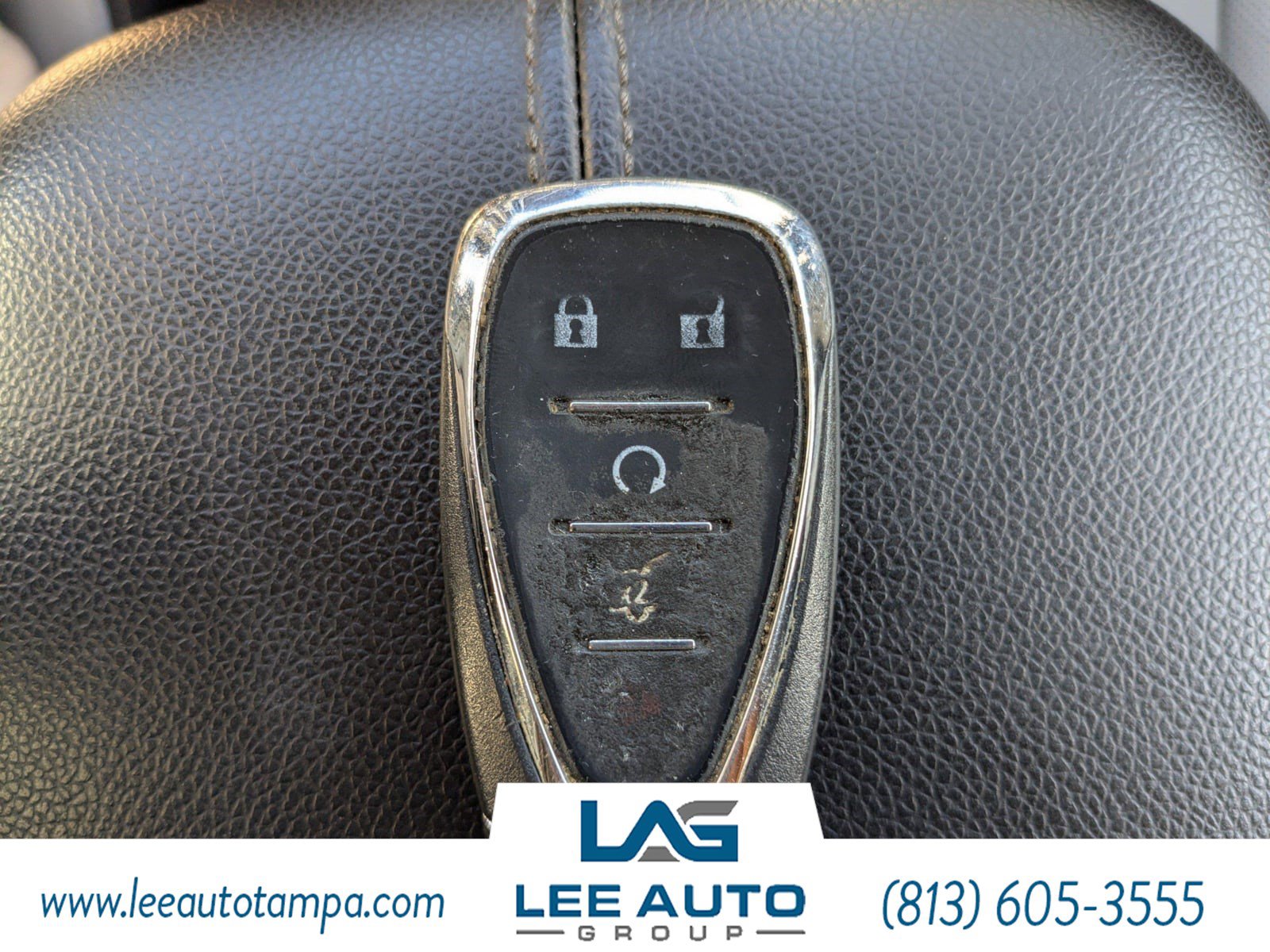 Used 2018 Chevrolet Equinox Premier AWD/4WD image 31
