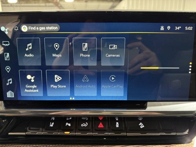 New 2026 Chevrolet Silverado 2500 LT w/ All Star Edition image 17