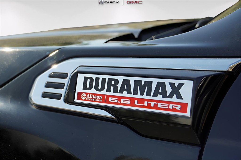 New 2026 GMC Sierra 2500 Denali w/ Denali Reserve Package image 28