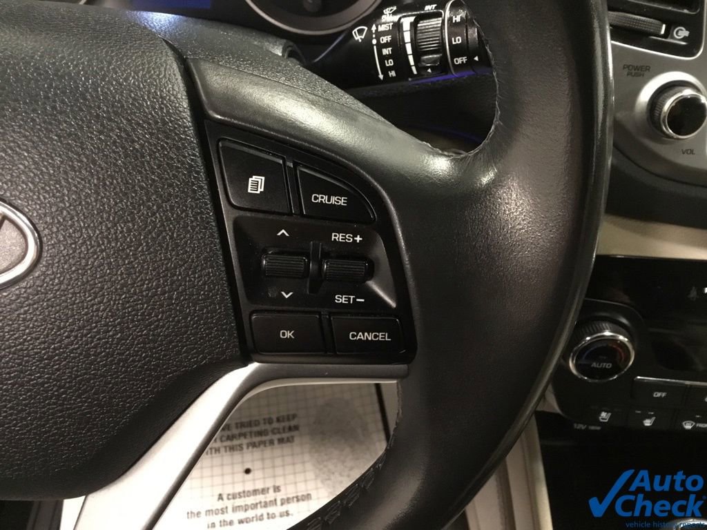 Used 2016 Hyundai Tucson Limited w/ Option Group 03 image 45