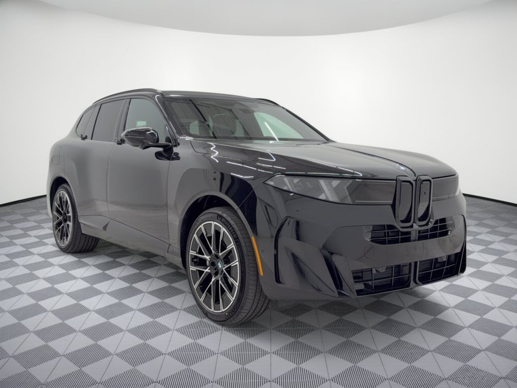 New 2027 BMW X5 xDrive40i w/ M Sport Professional Package AWD/4WD image 7