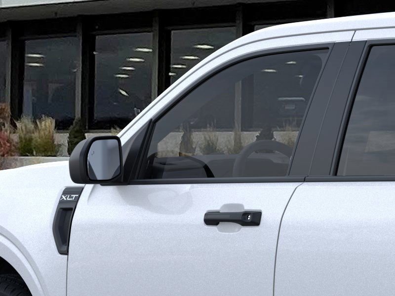 New 2025 Ford Maverick XLT w/ Equipment Group 301A image 21