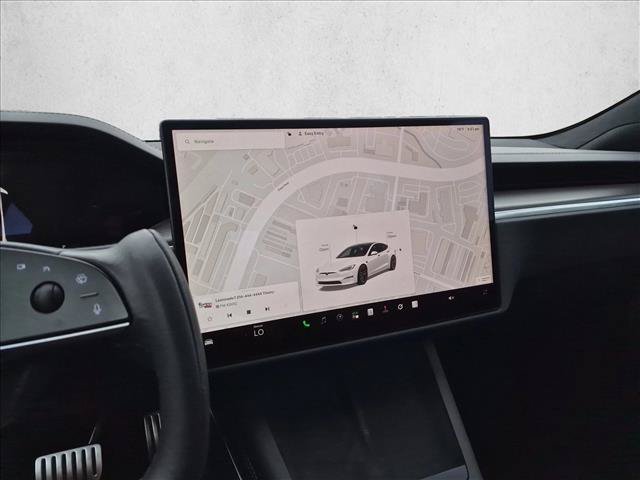Used 2024 Tesla Model S Plaid AWD/4WD image 14