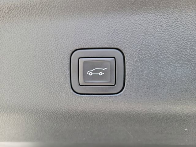 Certified 2025 Chevrolet Tahoe Premier AWD/4WD image 13