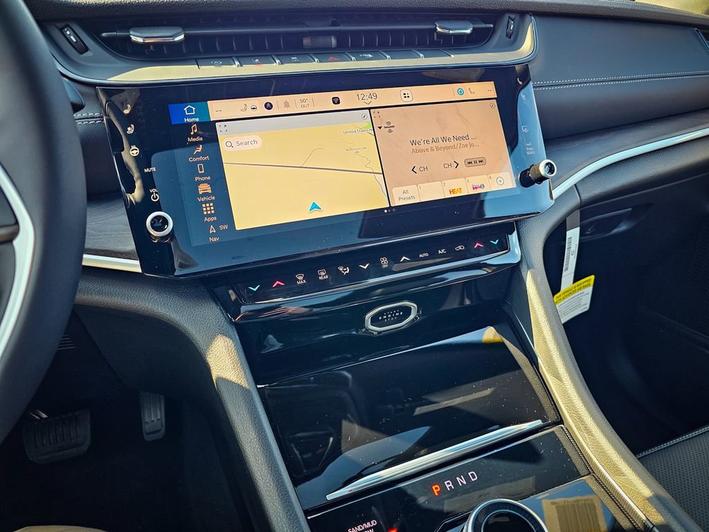 New 2026 Jeep Grand Cherokee Limited image 22