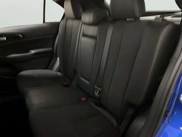 Used 2026 Mitsubishi Eclipse Cross SE AWD/4WD image 61