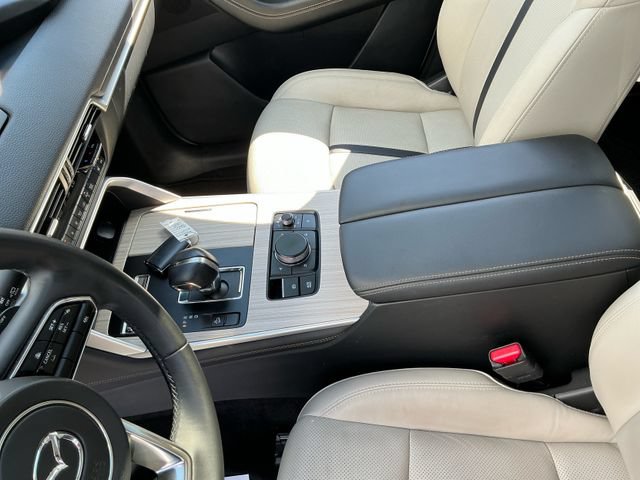 Used 2024 MAZDA CX-90 Plug-In Hybrid w/ Premium Pkg AWD/4WD image 27