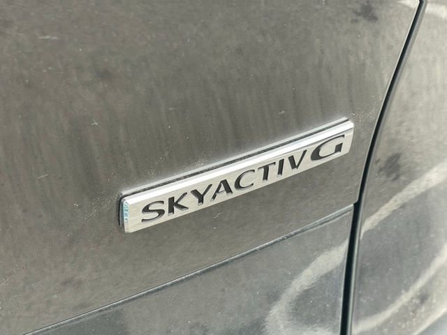 Certified 2025 MAZDA CX-30 AWD 2.5 S w/ Select Sport Pkg image 31