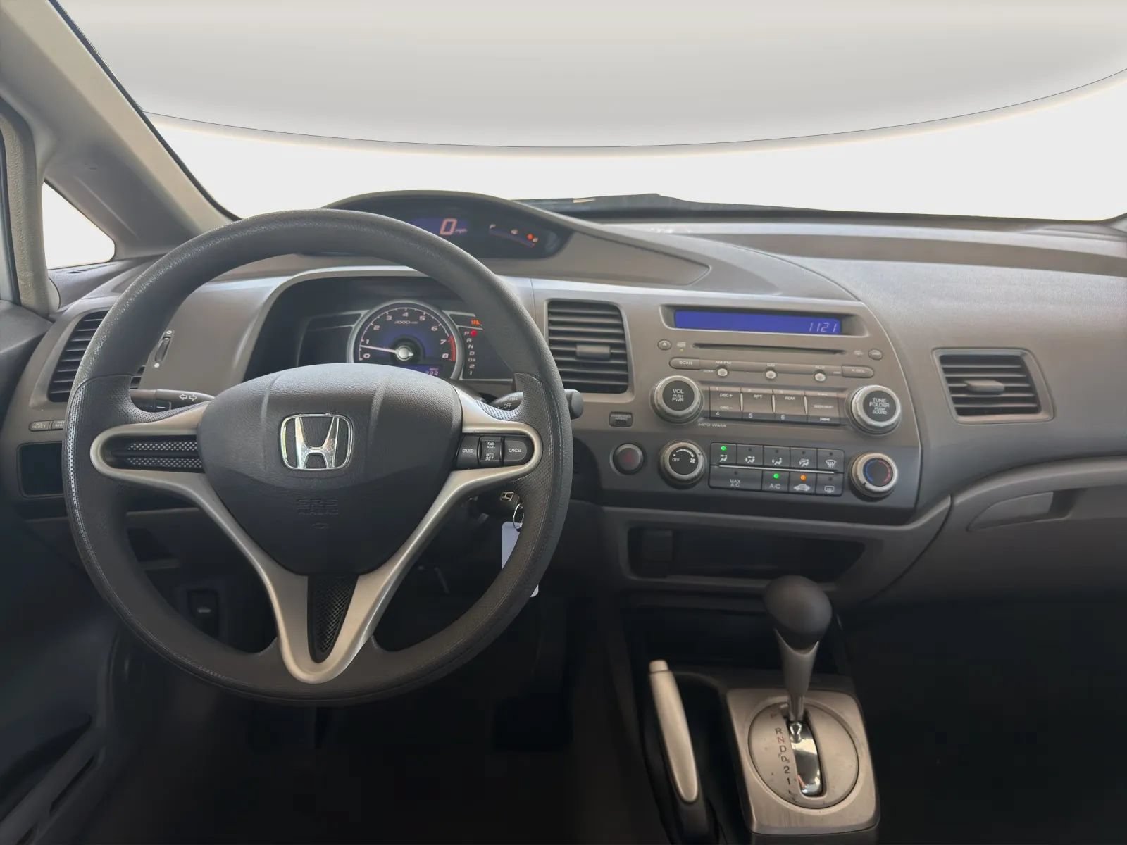 Used 2010 Honda Civic LX image 14