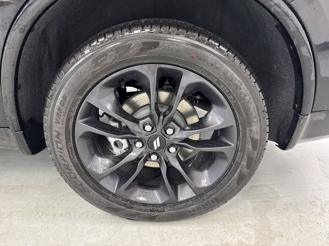 New 2026 Dodge Durango GT AWD/4WD image 5