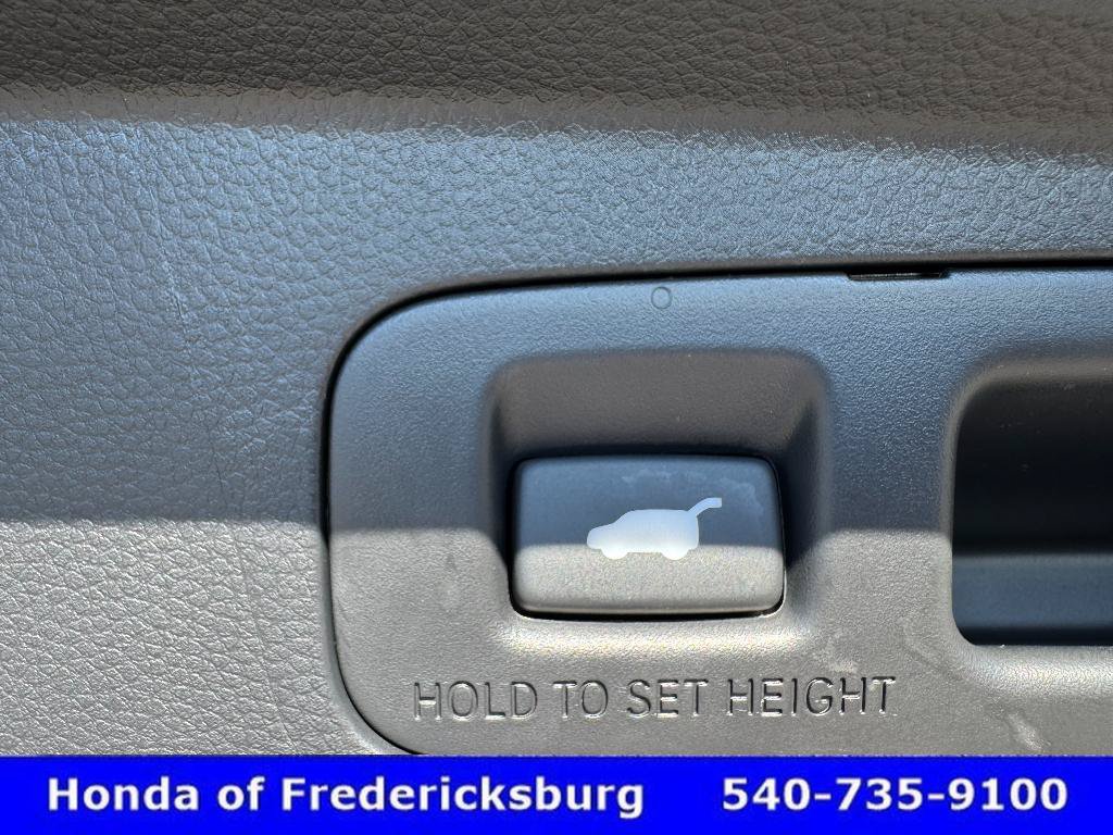 Certified 2026 Honda CR-V EX-L image 15