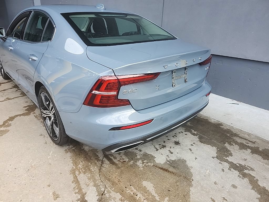 Used 2022 Volvo S60 B5 Inscription AWD/4WD image 5