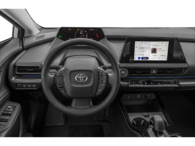 New 2027 Toyota Prius FWD image 9