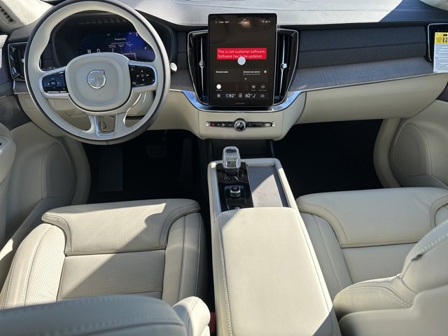 New 2026 Volvo XC90 B6 Ultra w/ Lounge Package image 11
