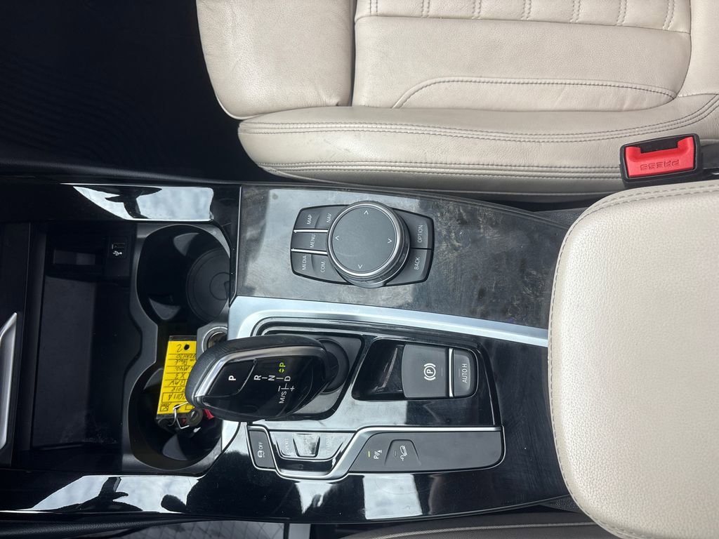 Used 2018 BMW X3 M40i image 28
