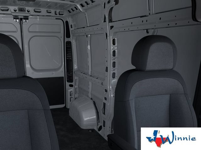 New 2026 RAM ProMaster 1500 w/ Convenience Group FWD image 30