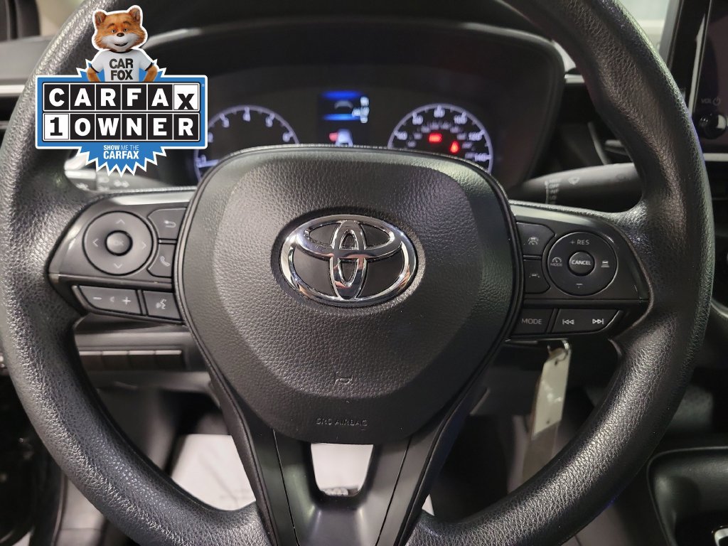 Used 2024 Toyota Corolla LE FWD image 22