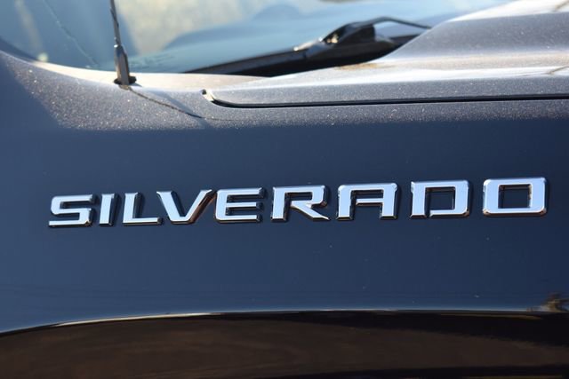 Certified 2020 Chevrolet Silverado 1500 RST w/ All-Star Edition image 13