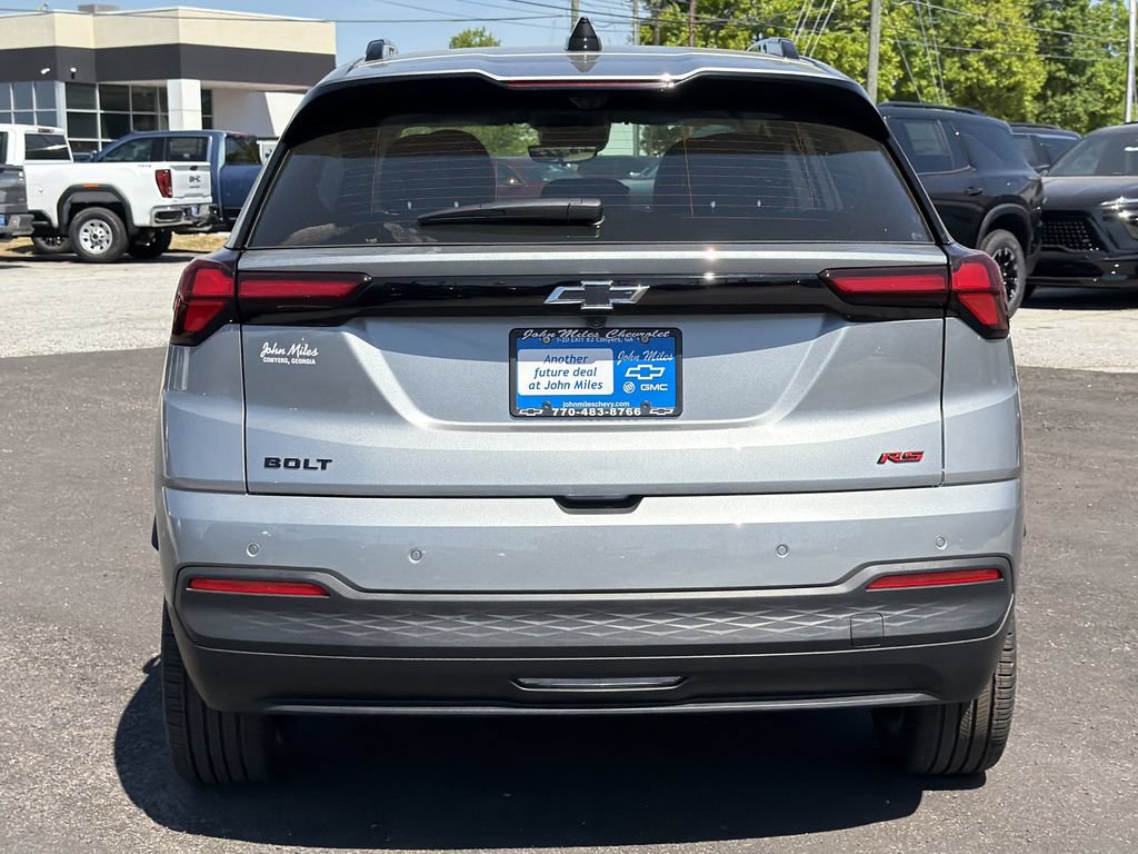 New 2027 Chevrolet Bolt RS w/ Technology Package FWD image 20