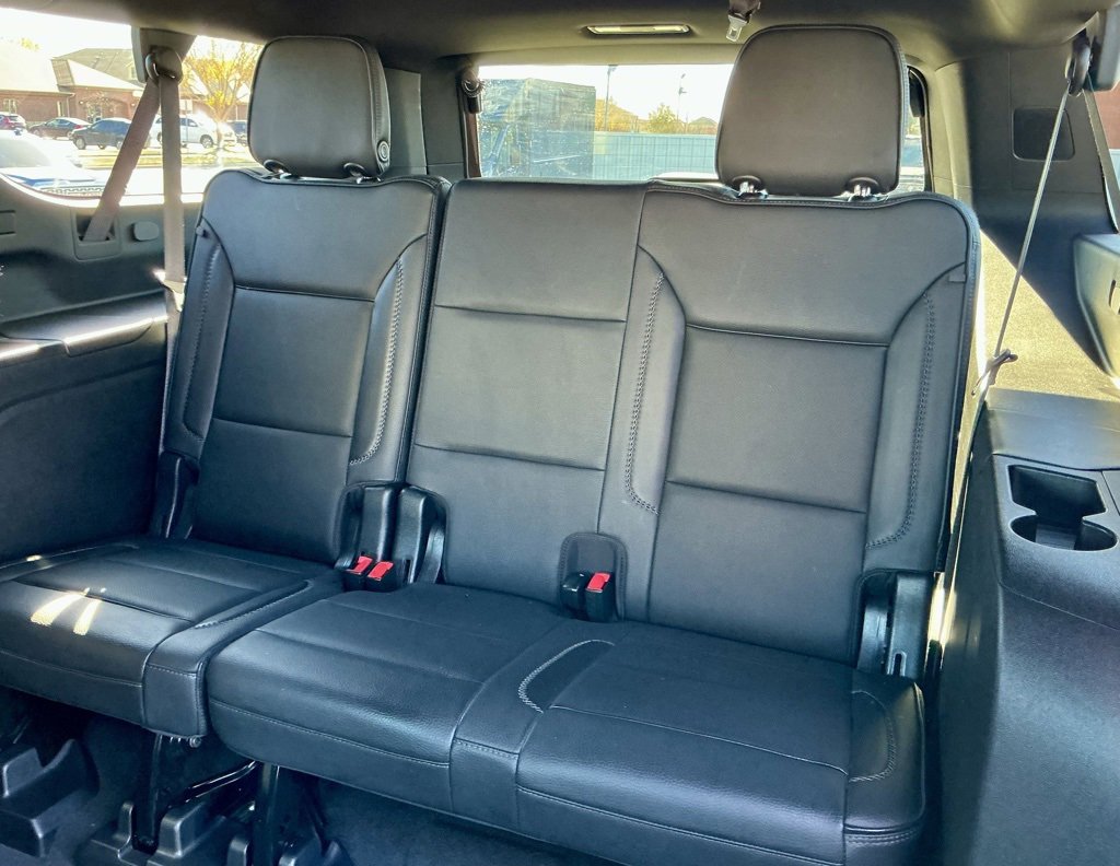 Used 2021 GMC Yukon XL Denali image 27