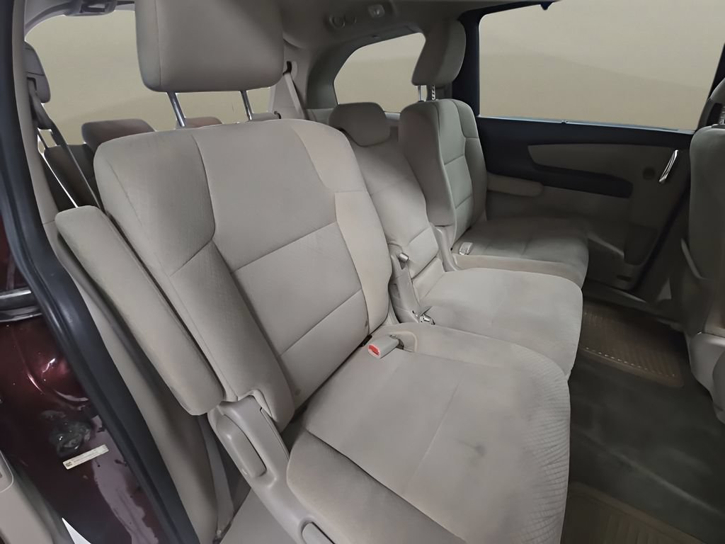 Used 2016 Honda Odyssey SE image 22