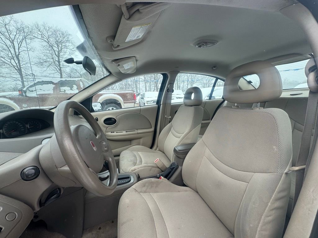 Used 2004 Saturn ION Level 2 w/ Power Pkg image 24