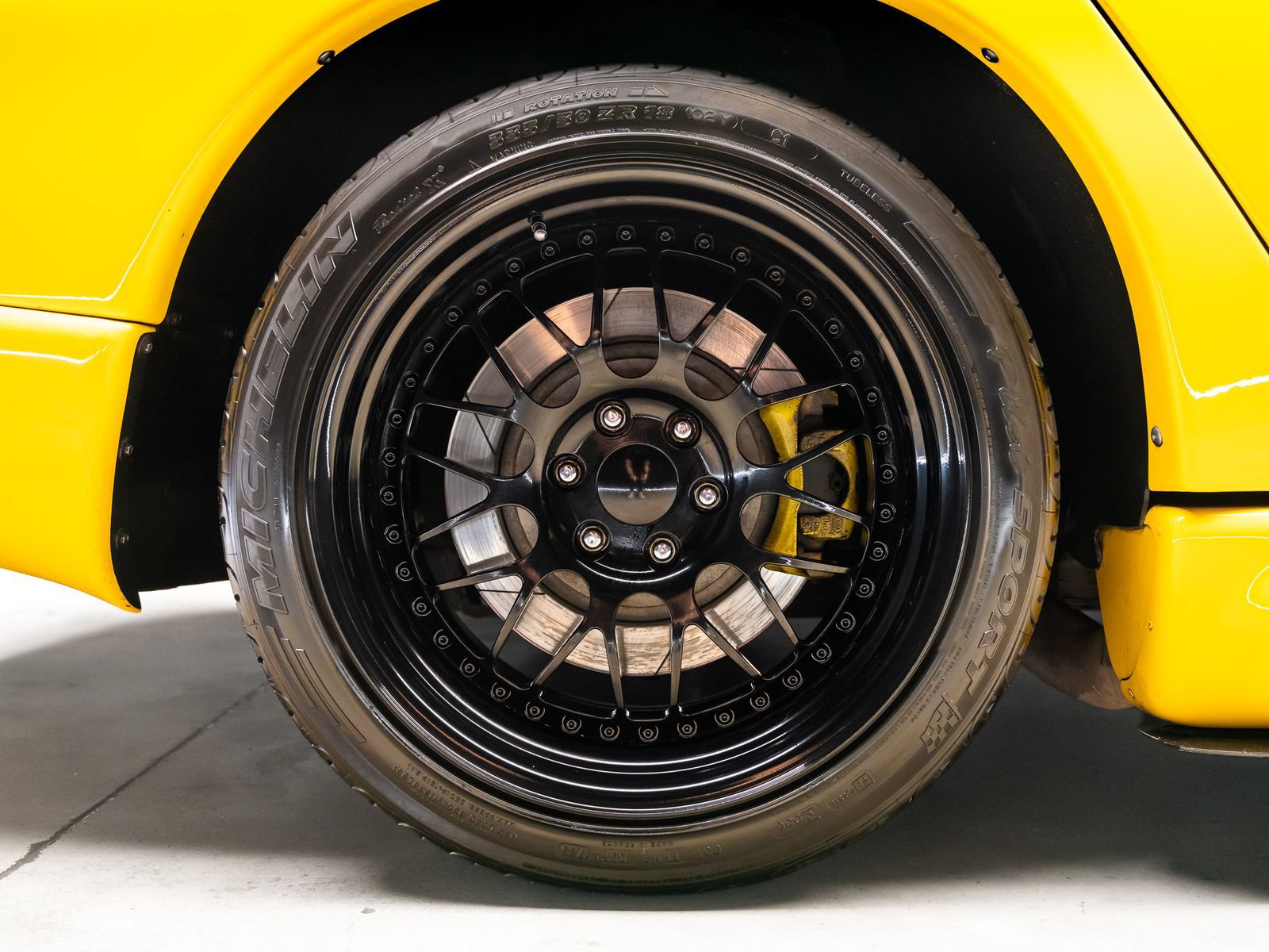 Used 2001 Dodge Viper GTS RWD image 34