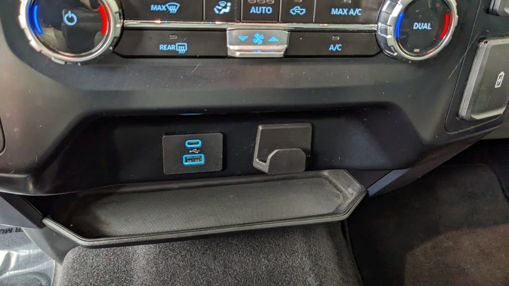 Certified 2023 Ford F150 XLT w/ Equipment Group 301A Mid image 30