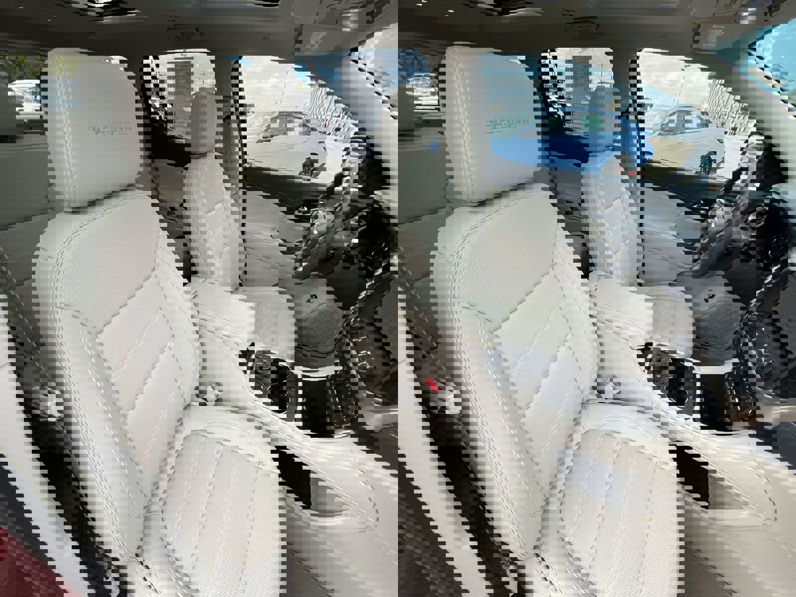 Used 2023 GMC Acadia Denali w/ Denali Ultimate Package image 29