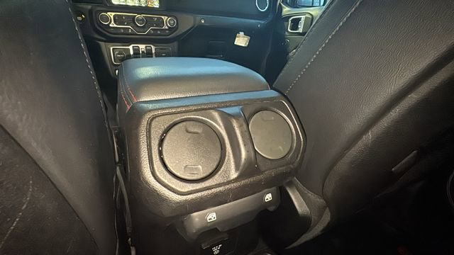 Used 2020 Jeep Gladiator Rubicon image 27