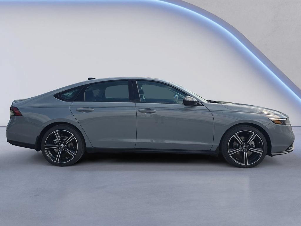 New 2026 Honda Accord SE image 7